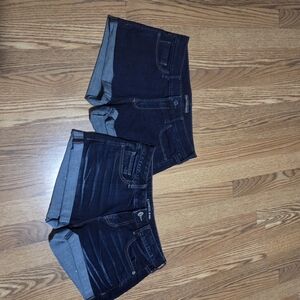 Denim Shorts Bundle